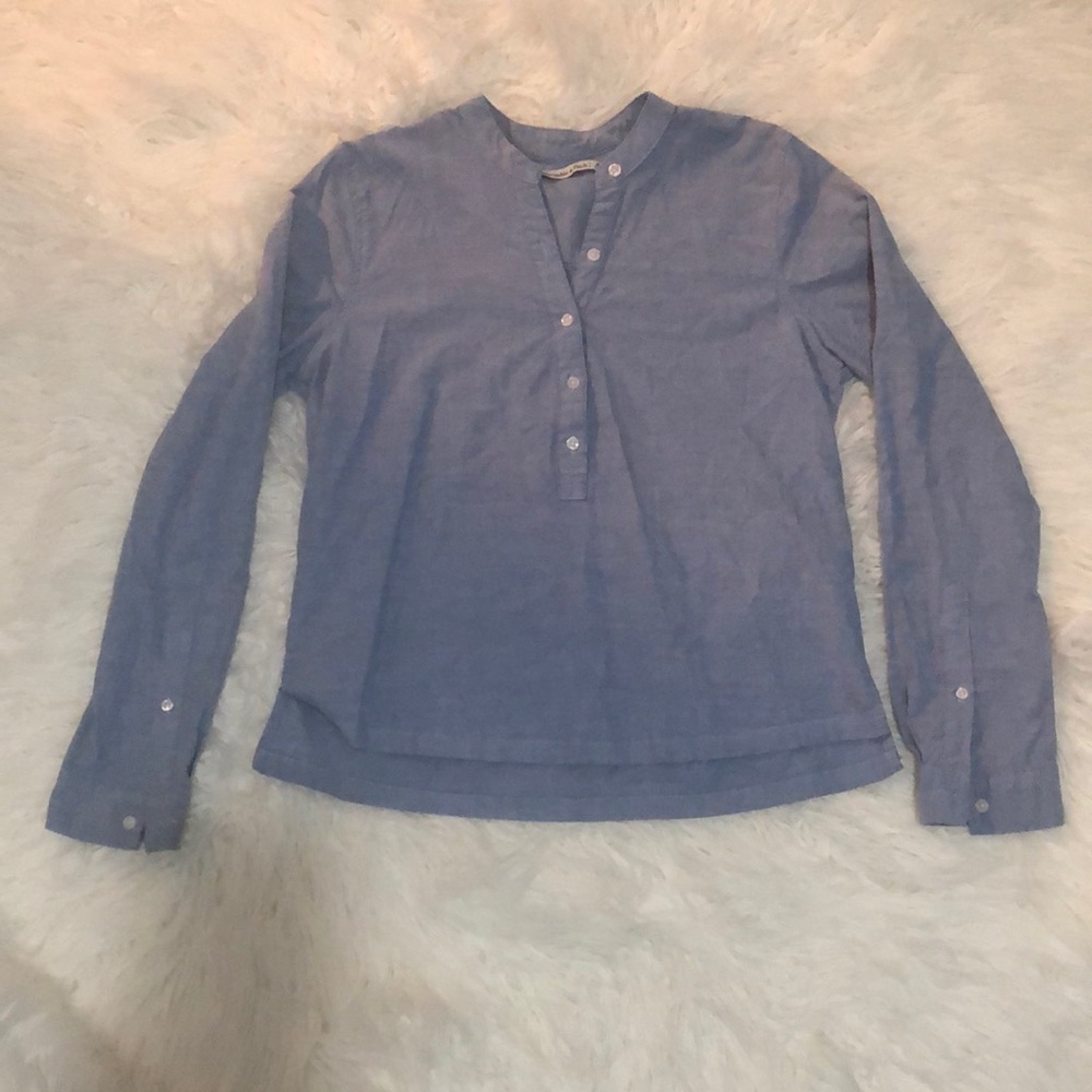 Abercrombie & Fitch long sleeve top